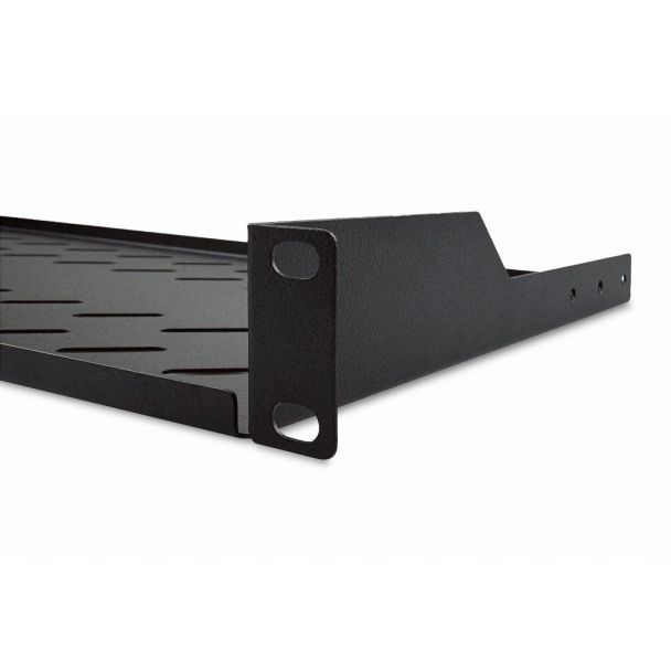 Digitus Ripiano per installazione fissa in armadi da 483 mm (19")