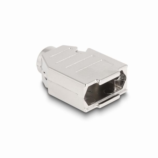 DeLOCK D-Sub Housing for 9 pin male / female