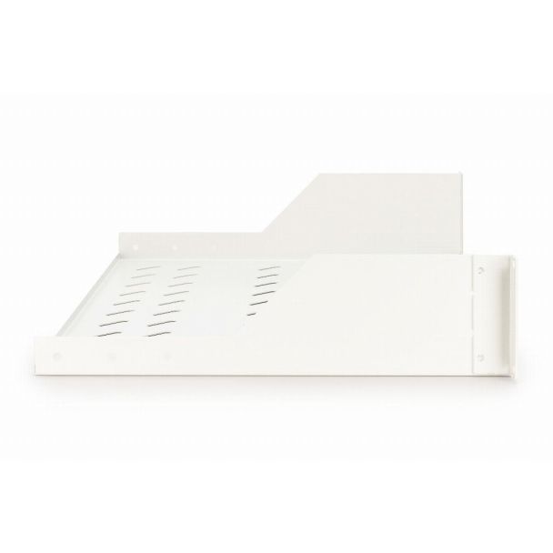 Digitus Ripiano per l'installazione fissa su armadi da 483 mm (19")