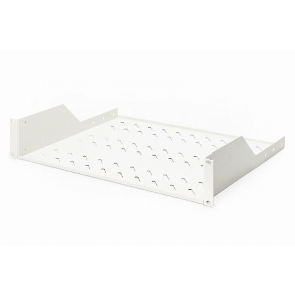 Digitus Shelf for Fixed Installation in 483 mm (19") Cabinets