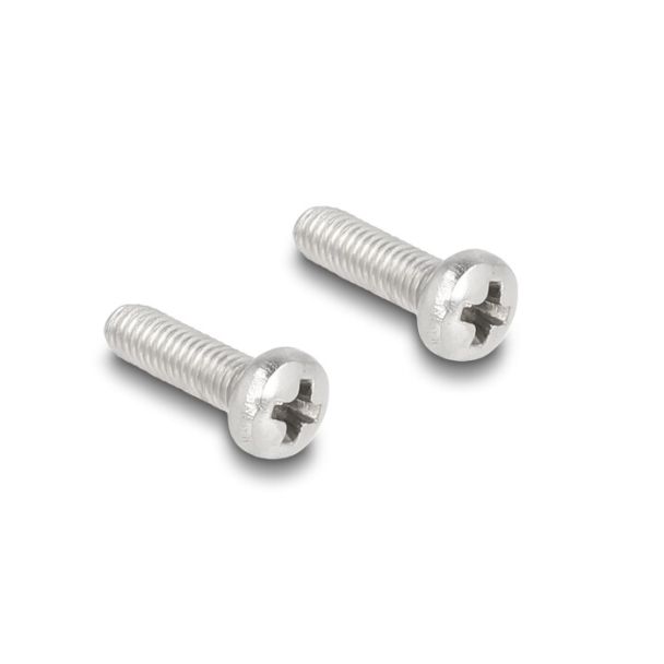 DeLOCK Cavo di prolunga di rete S/FTP RJ45 maschio angolato a 90° per RJ45 femmina integrato Cat.6A 1 m nero