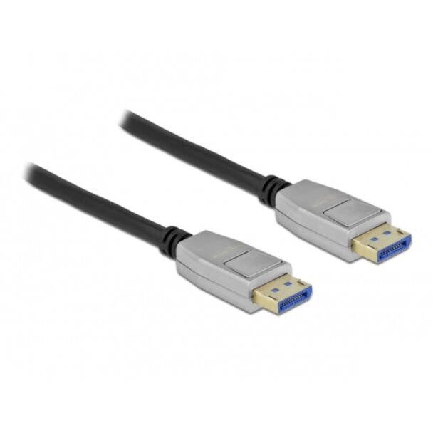 DeLOCK Cavo DisplayPort 10K 60 Hz 54 Gbps 2 m