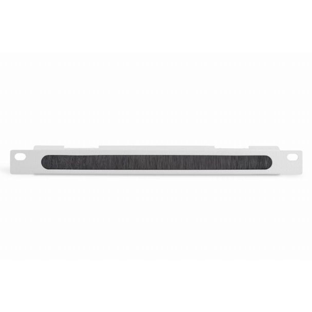 Digitus 254mm (10") cable entry