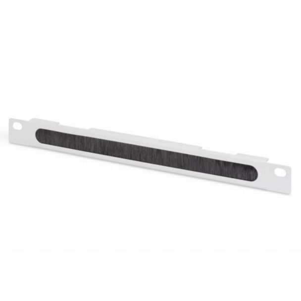 Digitus 254mm (10") cable entry grey