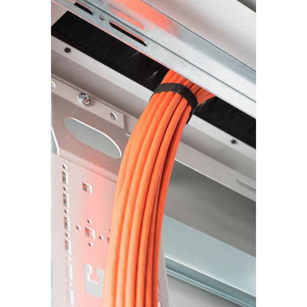 Digitus Vano portacavi verticale per armadi di rete da 483 mm (19") 42U