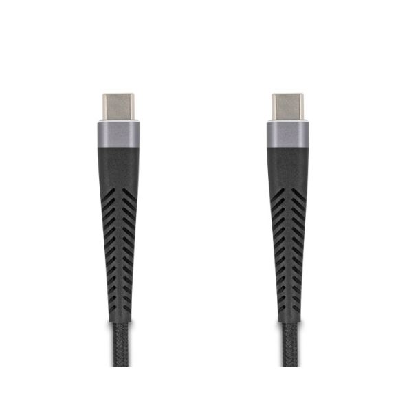 DeLOCK 81126 cavo USB USB 2.0 3 m USB C Nero