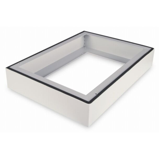 Digitus Base per custodia a parete IP55 - 600x450 mm (LxP)