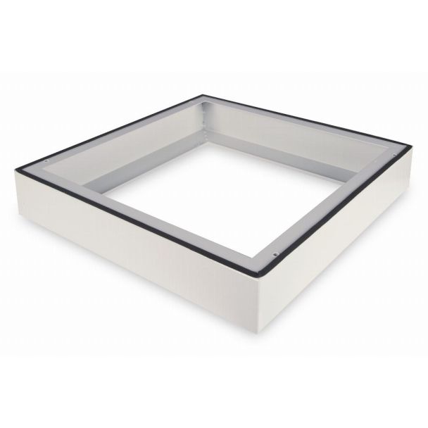 Digitus Base for IP55 wall-mounted enclosure - 600x600 mm (WxD)