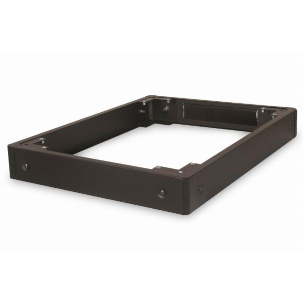 Digitus Base 600 x 800 mm (WxD) for Unique & Unique Light network enclosures