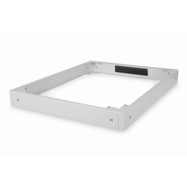 Digitus DN-19 PLINTH-8/10-N1 rack accessory Rack plinth