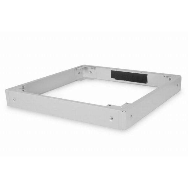 Digitus Base 800 x 800 mm (WxD) for Unique & Unique Light network enclosures