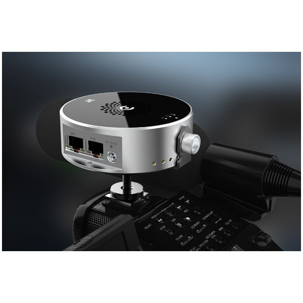 Kiloview U40 server video 3840 x 2160 Pixel 60 fps
