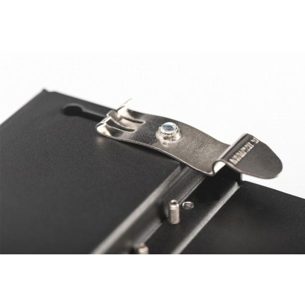 Digitus DIN-Rail Mounting Kit for Desktop Patch Panel