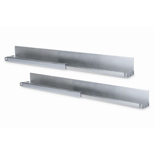 Digitus Guide di scorrimento per armadi di rete e server da 482,6 mm (19")