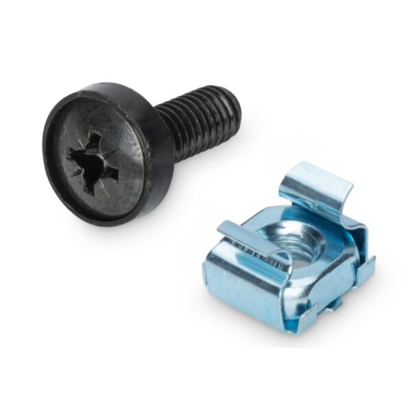 Digitus Mounting Kit for 482.6 mm (19") and 254 mm (10") Components, M6