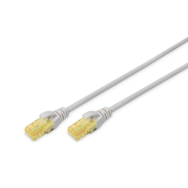 Digitus Cavo patch CAT 6A U/UTP
