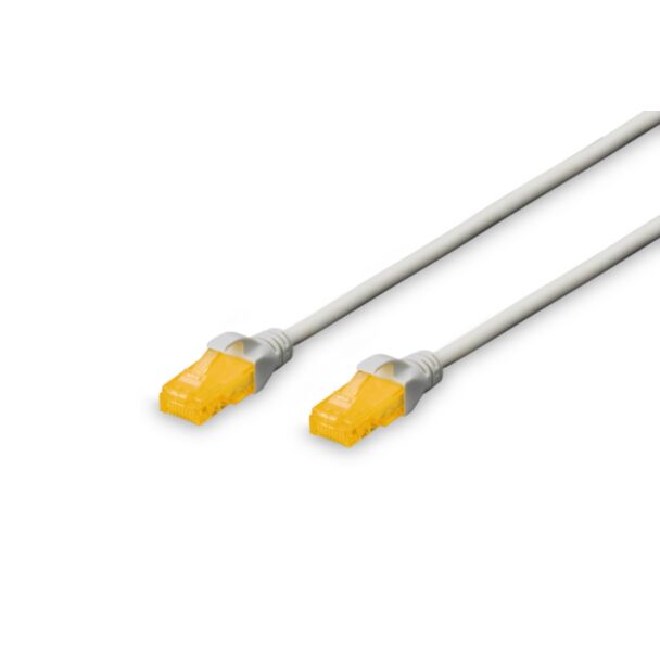 Digitus Cavo patch CAT 6A U/UTP