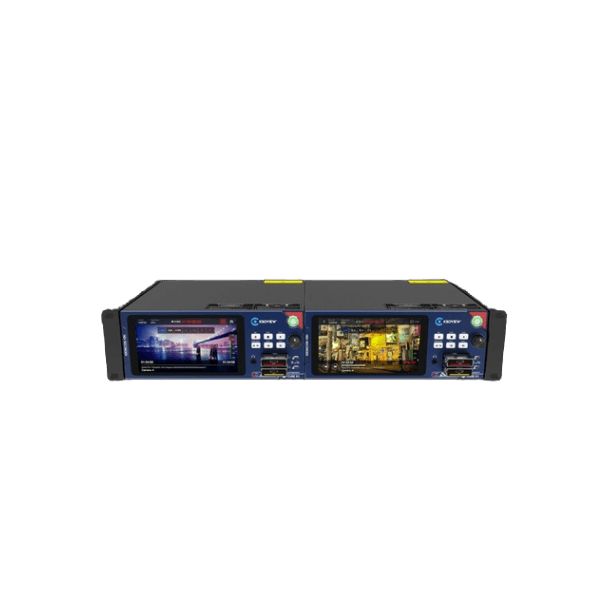 Kiloview CUBE R1 digital video recorder (DVR) Black