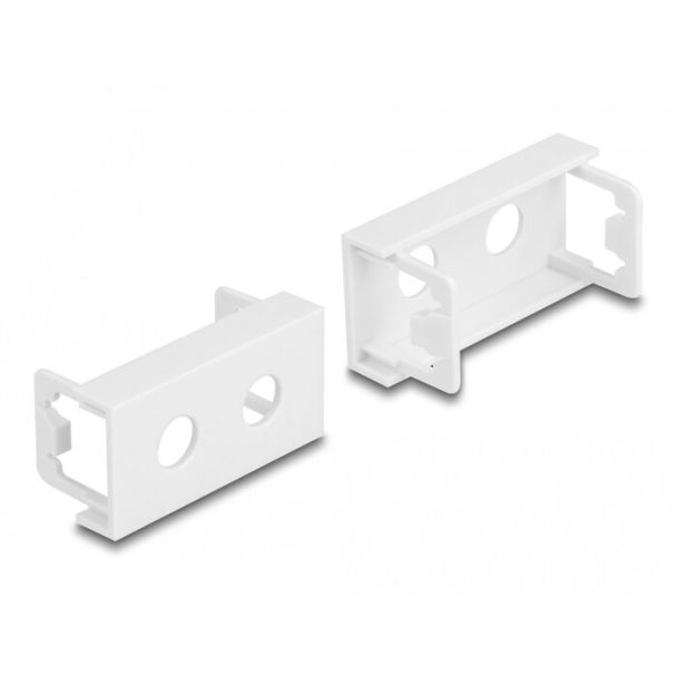 DeLOCK Easy 45 Bianco
