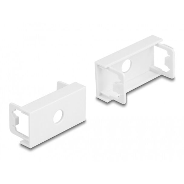 DeLOCK Easy 45 Bianco