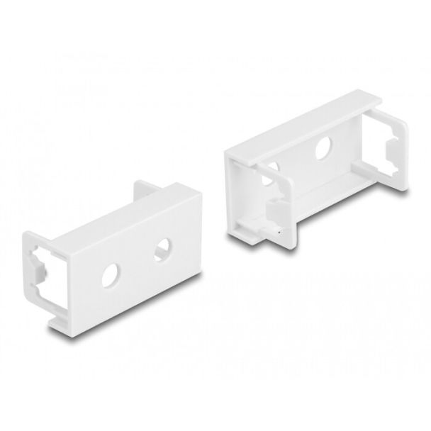 DeLOCK Easy 45 Bianco