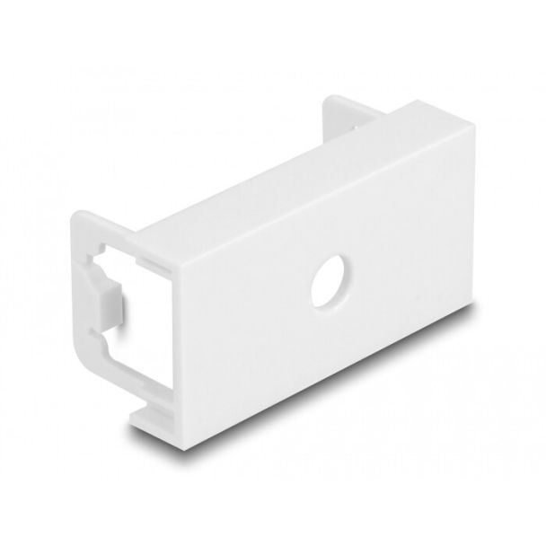 DeLOCK Easy 45 White