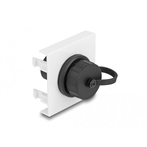 DeLOCK Modulo HDMI Easy 45 45 x 45 mm