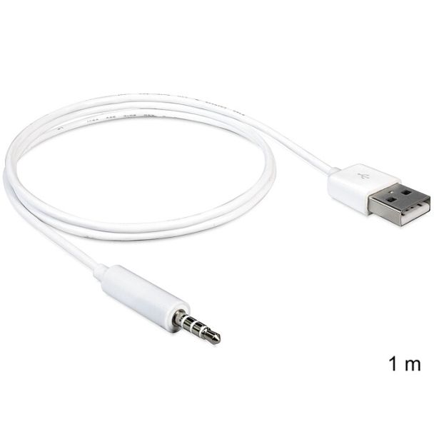 DeLOCK 83182 accessori MP3/MP4