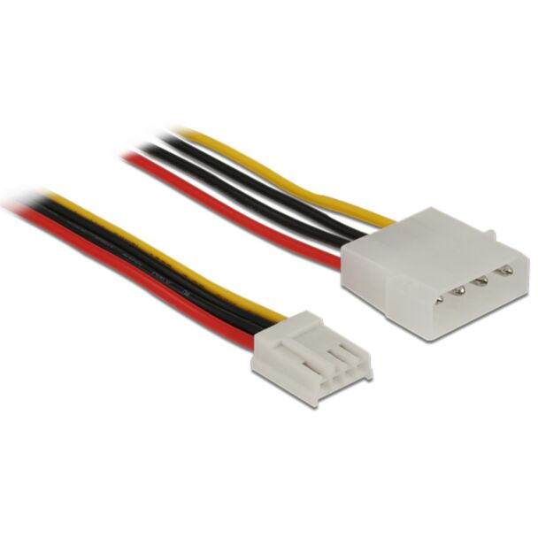 DeLOCK 0.4m 4-p М/F 0,4 m