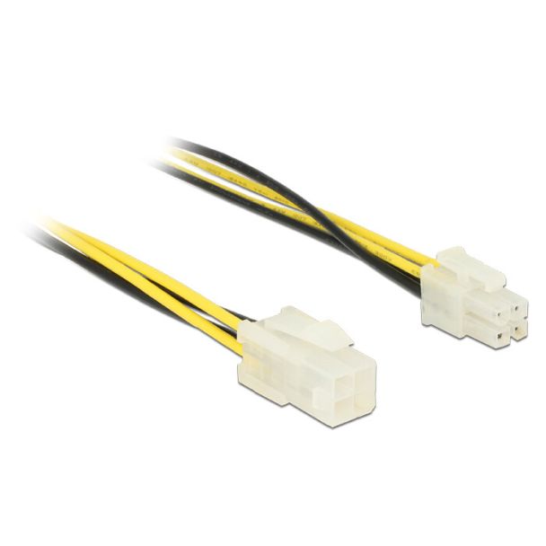 DeLOCK 84954 internal power cable 0.3 m