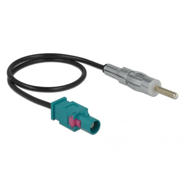 DeLOCK 85720 accessorio per antenna di rete Cavo di collegamento