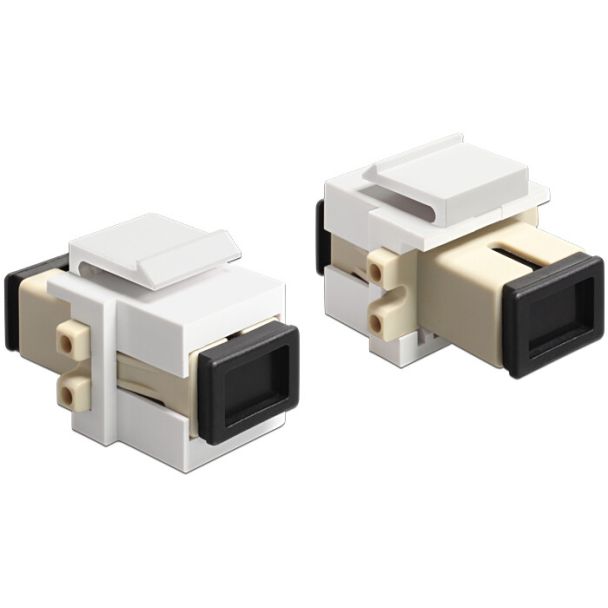 DeLOCK 86331 modulo Keystone