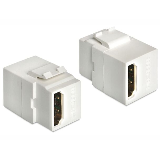 DeLOCK HDMI f/f