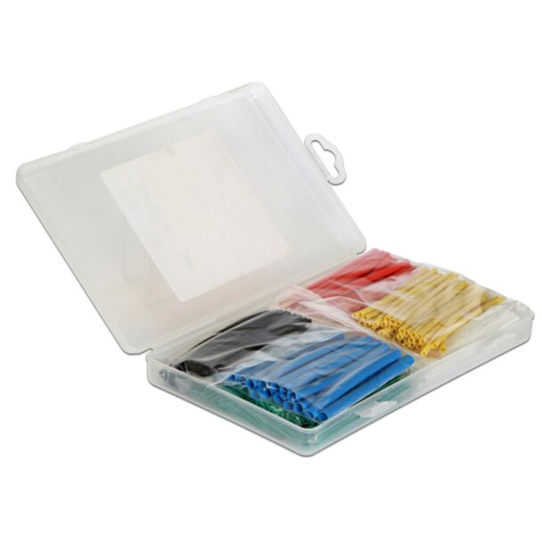 DeLOCK 86278 Guaina termorestringente