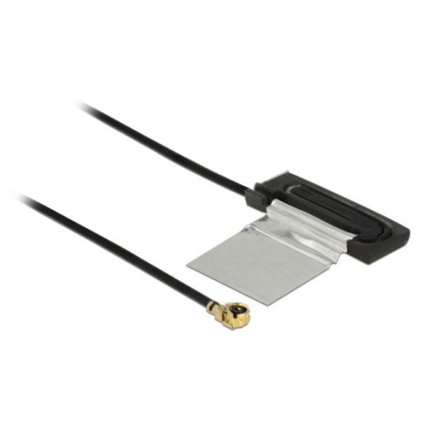 DeLOCK 86270 antenna di rete 2 dBi