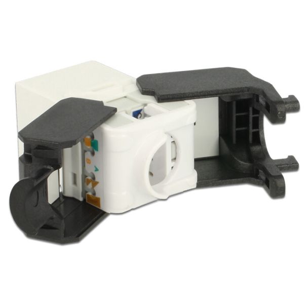 DeLOCK 86266 modulo Keystone