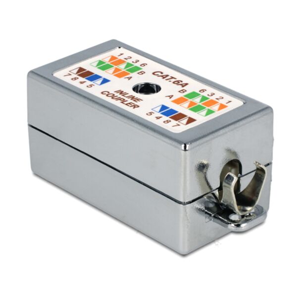 DeLOCK 86243 cassetta di derivazione elettrica