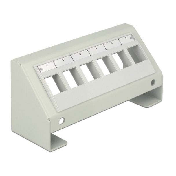 DeLOCK 86218 pezzo di pannello
