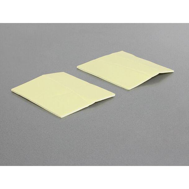 DeLOCK 86207 cavo di collegamento 2x Keystone Bianco