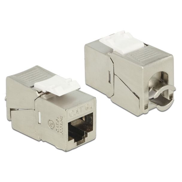 DeLOCK RJ45/LSA Cat.6A