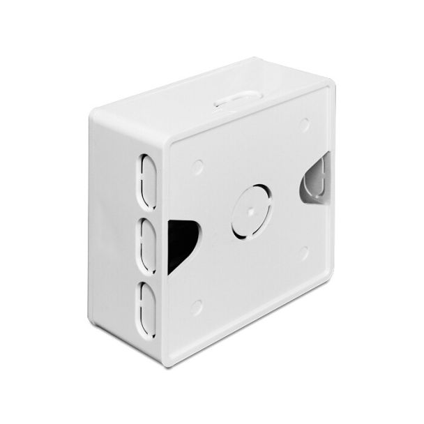 DeLOCK 86128 cassetta di derivazione elettrica