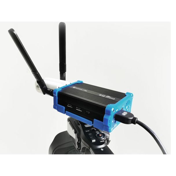 Kiloview P2 video servers/encoder 1920 x 1080 pixels 60 fps