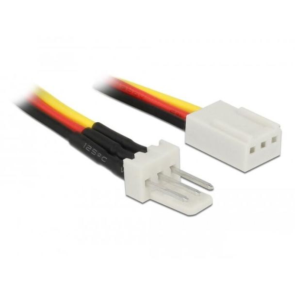 DeLOCK 85753 internal power cable 0.3 m
