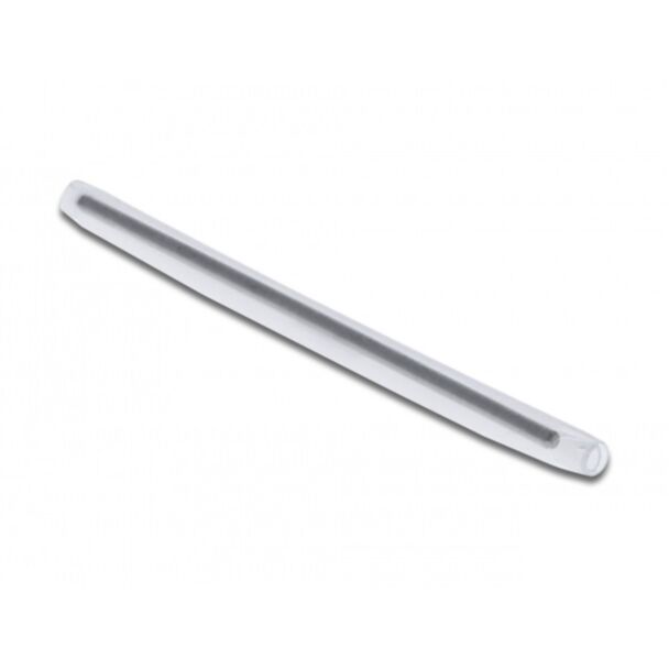DeLOCK Fiber optic heat shrink splice protection 60 mm 10 pieces