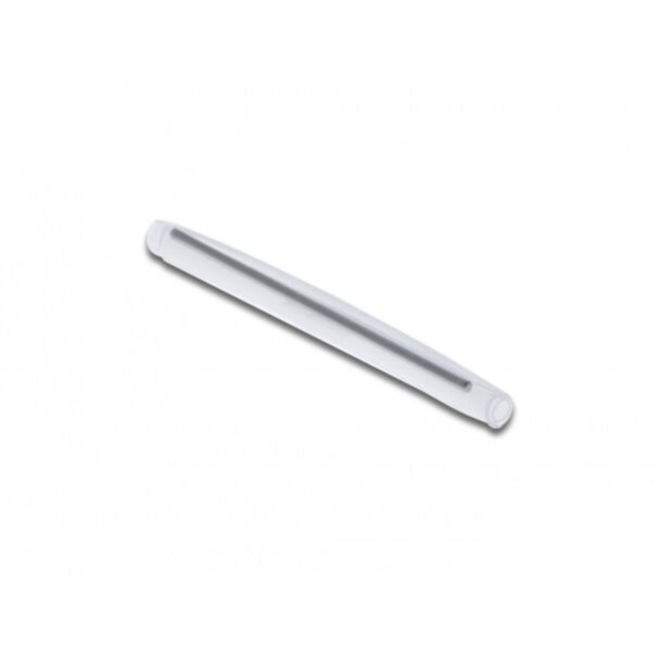DeLOCK Fiber optic heat shrink splice protection 40 mm 10 pieces