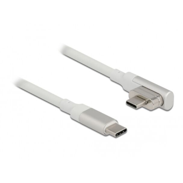DeLOCK 86703 USB cable 1.2 m HDMI Type A (Standard) USB Type-C Grey