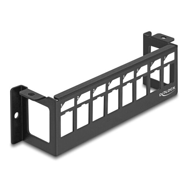 DeLOCK 86516 patch panel