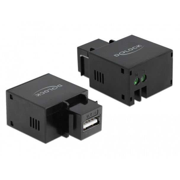 DeLOCK 86506 keystone module