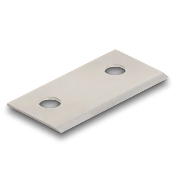 DeLOCK Set di lame RJ45 crimp+taglio 2 pezzi per 86450