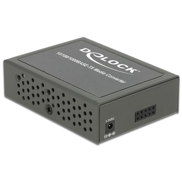 DeLOCK 86440 network media converter 1000 Mbit/s